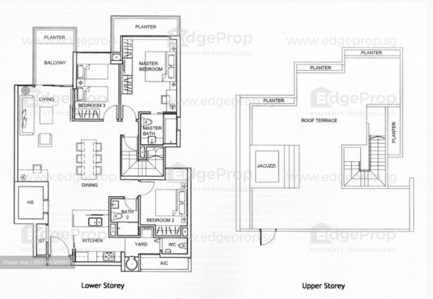 8 @ Mount Sophia (D9), Condominium #624046791